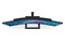 Monitor 34.0" Philips E-Line 346E2CUAE/00 czarny