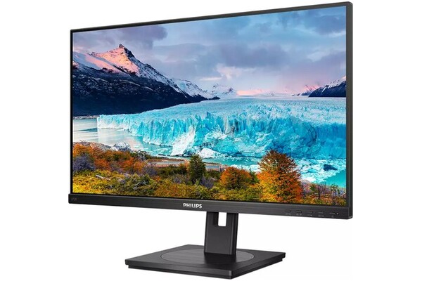 Monitor 27.0" Philips S-Line 272S1M/00 czarny