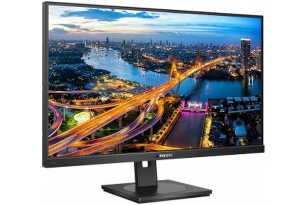 Monitor 27.0" Philips B-Line 276B1/00 czarny