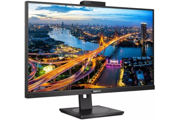 Monitor 27.0" Philips 276B1JH/00 czarny
