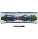 Monitor 49.0" Philips P-Line 499P9H/00 czarny