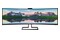 Monitor 49.0" Philips P-Line 499P9H/00 czarny