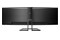 Monitor 49.0" Philips P-Line 499P9H/00 czarny