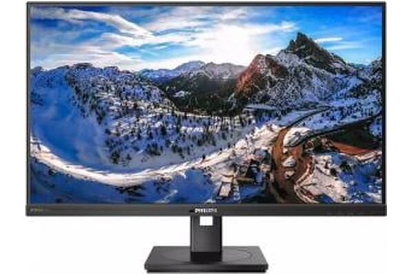 Monitor 27.0" Philips P-Line 279P1/00 czarny
