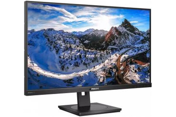 Monitor 27.0" Philips P-Line 279P1/00 czarny