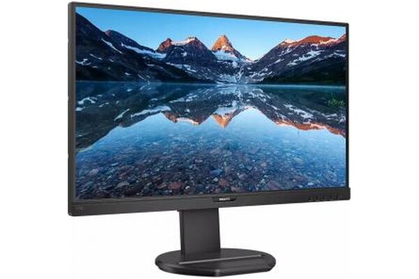 Monitor 27.0" Philips B-Line 276B9/00 czarny