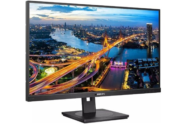 Monitor 27.0" Philips B-Line 276B1 czarny
