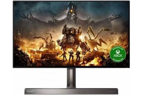 Monitor 27.0" Philips Momentum 279M1RV/00 czarny