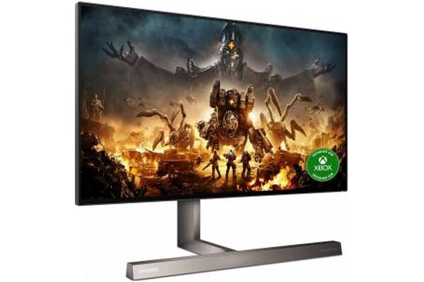 Monitor 27.0" Philips Momentum 279M1RV/00 czarny