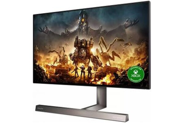 Monitor 27.0" Philips Momentum 279M1RV/00 czarny