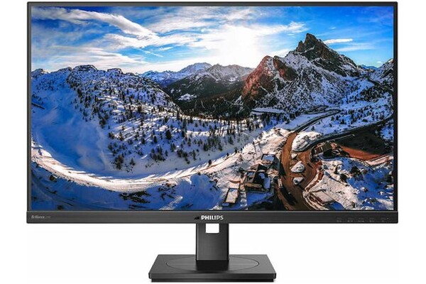 Monitor 27.0" Philips P-Line 279P1 czarny