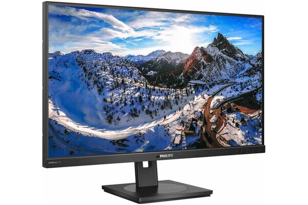 Monitor 27.0" Philips P-Line 279P1 czarny