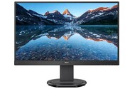Monitor 27.0" Philips B-Line 276B9 czarny