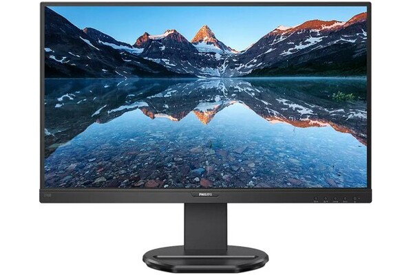 Monitor 27.0" Philips B-Line 276B9 czarny