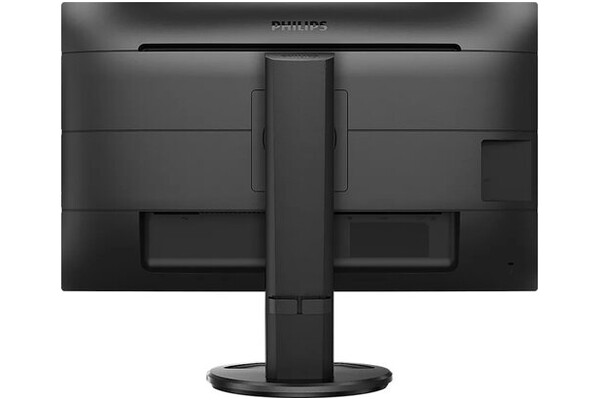 Monitor 27.0" Philips B-Line 276B9 czarny