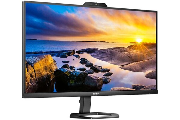 Monitor 27.0" Philips 27E1N5600HE czarny