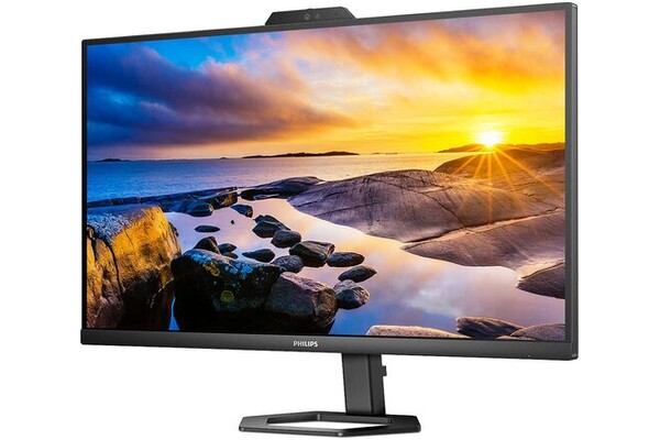 Monitor 27.0" Philips 27E1N5600HE czarny