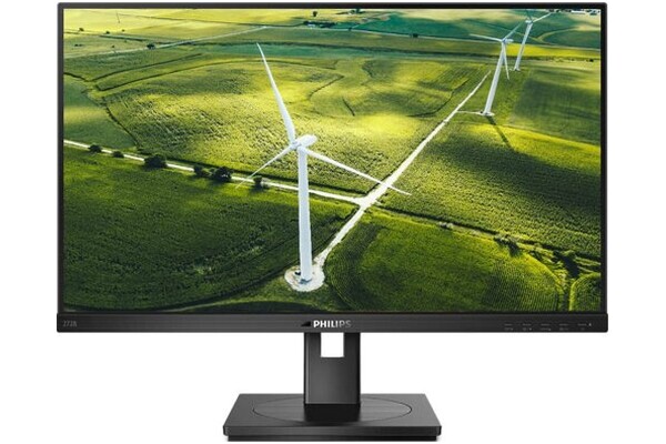Monitor 27.0" Philips B-Line 272B1G czarny