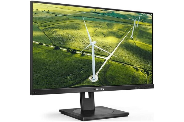 Monitor 27.0" Philips B-Line 272B1G czarny