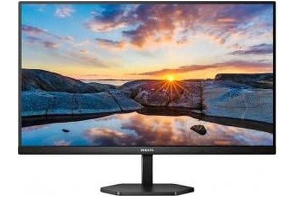 Monitor 27.0" Philips E-Line 27E1N3300A/00 czarny