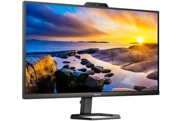 Monitor 27.0" Philips E-Line 27E1N5600HE/00 czarny