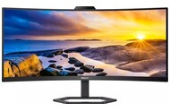 Monitor 34.0" Philips 34E1C5600HE/00 czarny