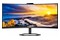 Monitor 34.0" Philips 34E1C5600HE/00 czarny