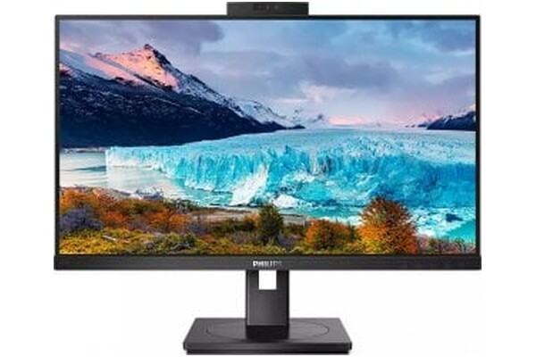 Monitor 27.0" Philips S-Line 272S1MH/00 czarny