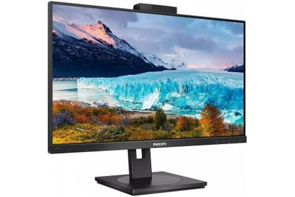 Monitor 27.0" Philips S-Line 272S1MH/00 czarny