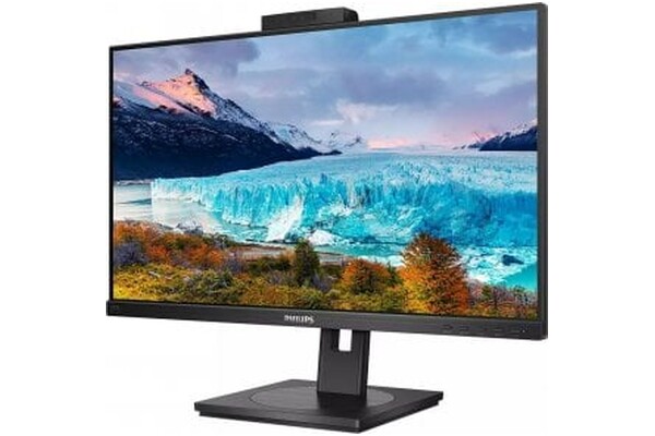 Monitor 27.0" Philips S-Line 272S1MH/00 czarny