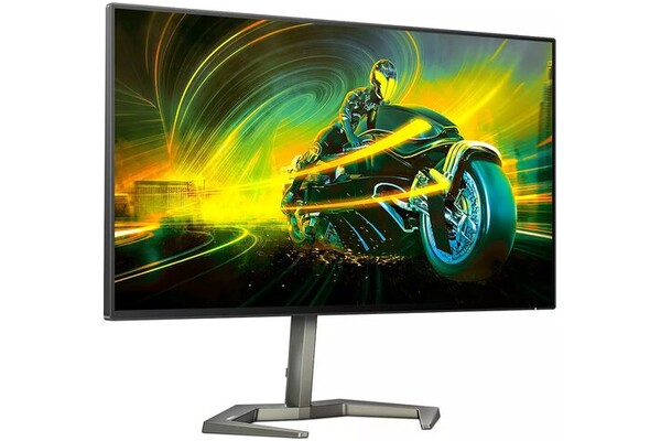 Monitor 27.0" Philips 27M1F5800/00 czarny