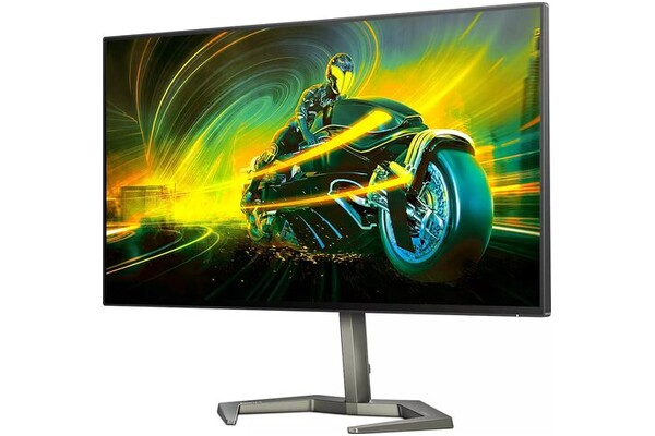 Monitor 27.0" Philips 27M1F5800/00 czarny