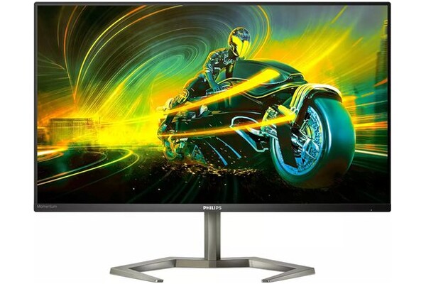 Monitor 31.5" Philips 32M1N5800A czarny