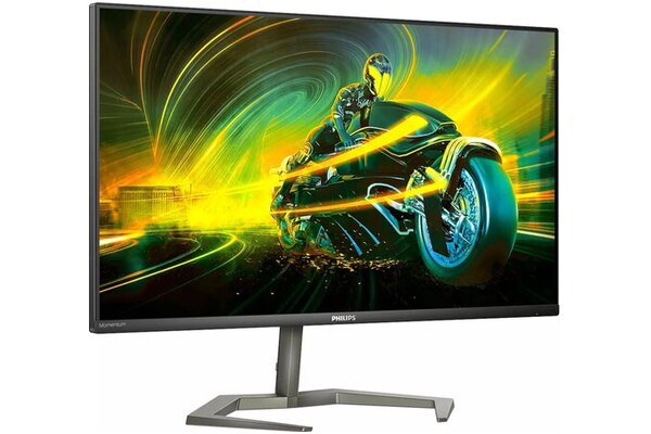 Monitor 31.5" Philips 32M1N5800A czarny