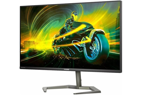 Monitor 31.5" Philips 32M1N5800A czarny