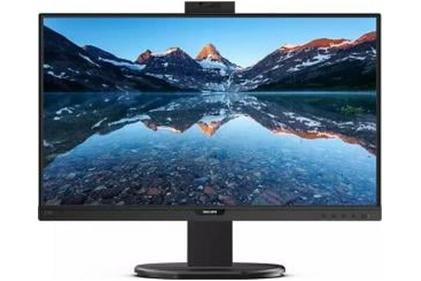Monitor 27.0" Philips B-Line 276B9H/00 czarny