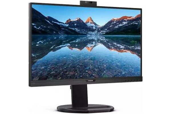 Monitor 27.0" Philips B-Line 276B9H/00 czarny
