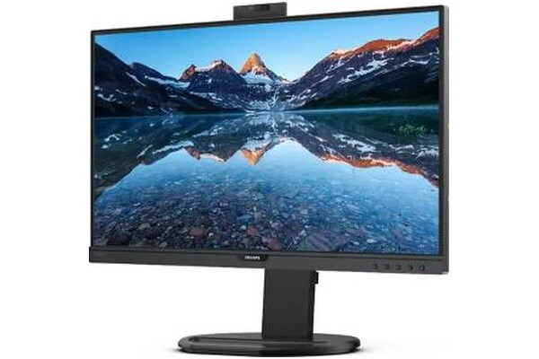Monitor 27.0" Philips B-Line 276B9H/00 czarny