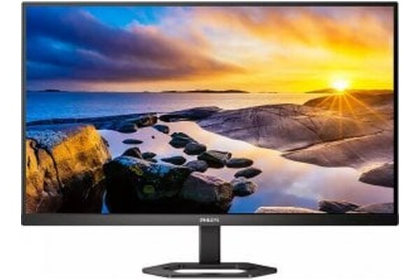 Monitor 27.0" Philips E-Line 27E1N5500LA/00 czarny
