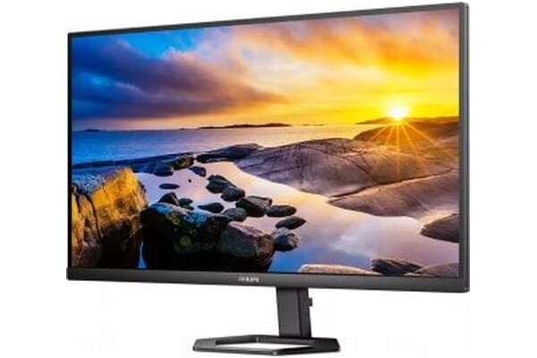Monitor 27.0" Philips E-Line 27E1N5500LA/00 czarny
