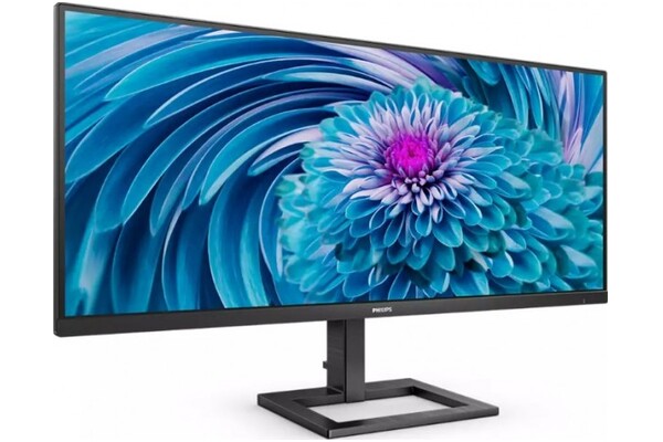 Monitor 34.0" Philips 346E2LAE/00 czarny