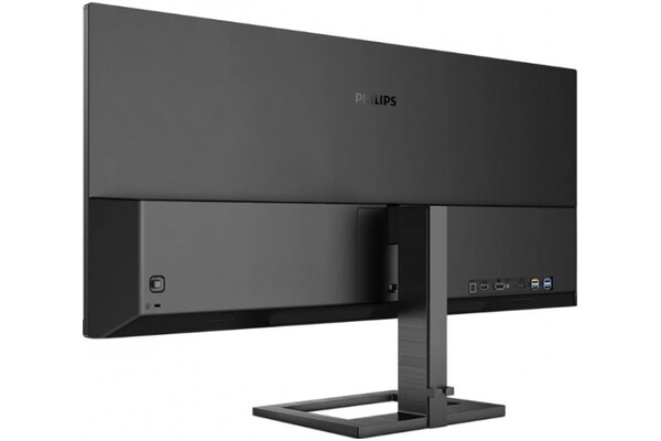 Monitor 34.0" Philips 346E2LAE/00 czarny
