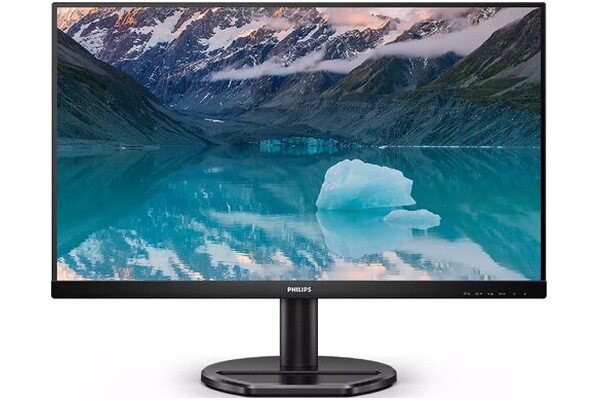 Monitor 27.0" Philips 275S9JAL czarny