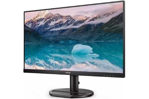 Monitor 27.0" Philips 275S9JAL czarny