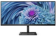 Monitor 34.0" Philips 346E2LAE czarny