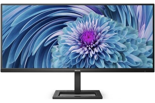 Monitor 34.0" Philips 346E2LAE czarny
