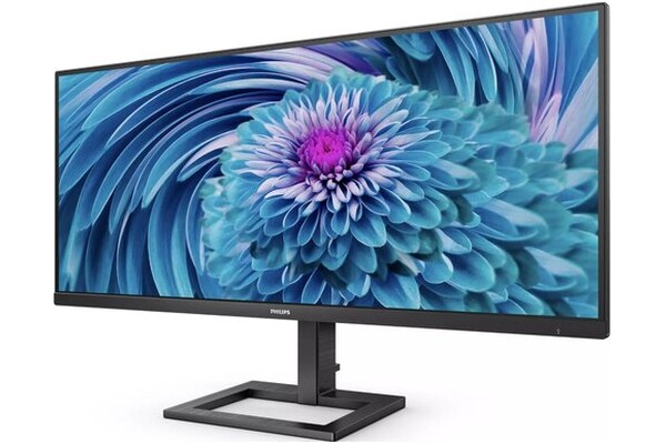 Monitor 34.0" Philips 346E2LAE czarny