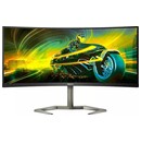 Monitor 34.0" Philips 34M1C5500VA czarny