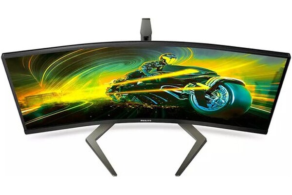 Monitor 34.0" Philips 34M1C5500VA czarny