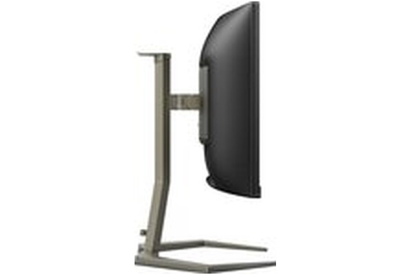 Monitor 34.0" Philips 34M1C5500VA czarny
